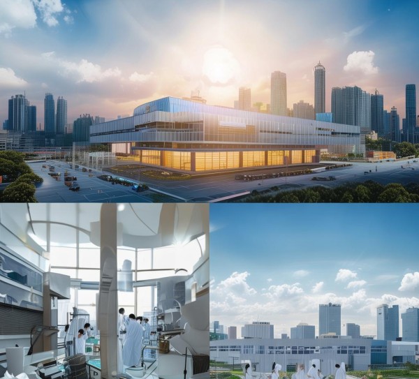 江西省建材产品检测院,保障民生高质量发展 江西省建材产品检测院,保障民生高质量发展