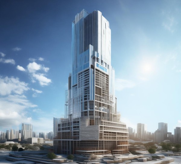 建材发展导向,从基础到未来 建材发展导向,从基础到未来