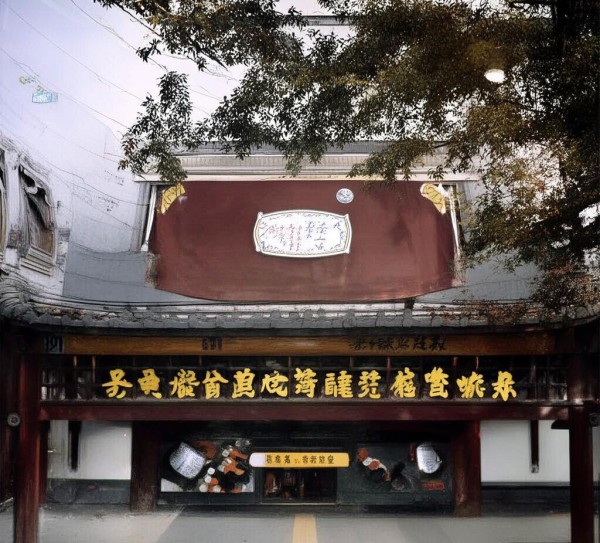 寿县,创新与智慧,重构现代建筑新范本 寿县,创新与智慧,重构现代建筑新范本