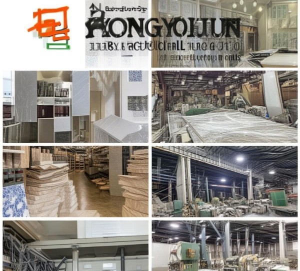 宏运五金建材,从建筑装饰到工业机械的全场景应用 宏运五金建材,从建筑装饰到工业机械的全场景应用