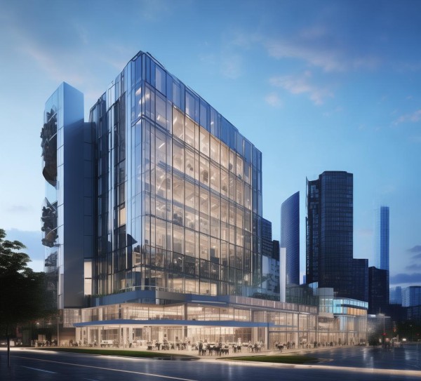北新建材未来创新研究院,推动行业高质量发展的新引擎 北新建材未来创新研究院,推动行业高质量发展的新引擎