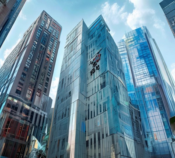 合肥恒 innovative建材,引领现代建筑潮流 合肥恒 innovative建材,引领现代建筑潮流