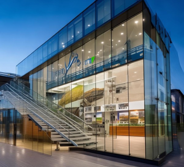 建材建设发展公司简介