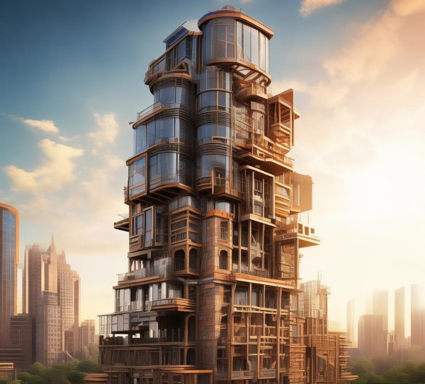 建材发展导向,从传统到创新的现代文明 建材发展导向,从传统到创新的现代文明
