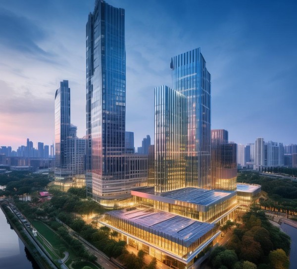 江西建材院,未来发展的必争之地 江西建材院,未来发展的必争之地
