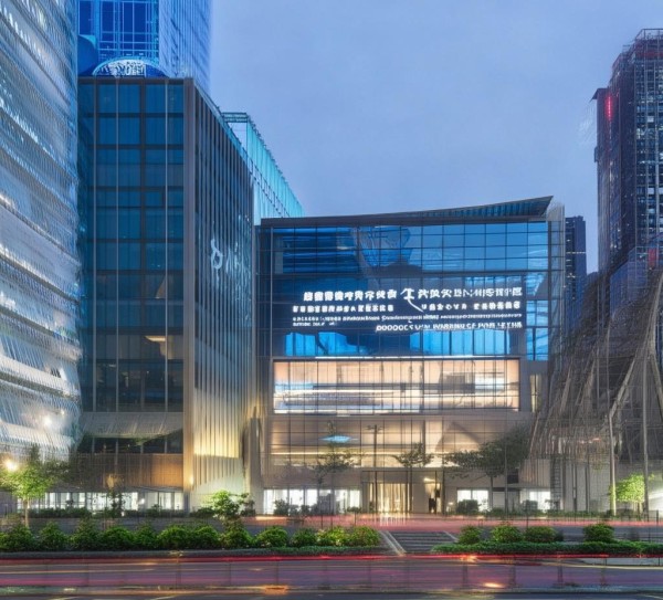 寻乌建材发展中心地址