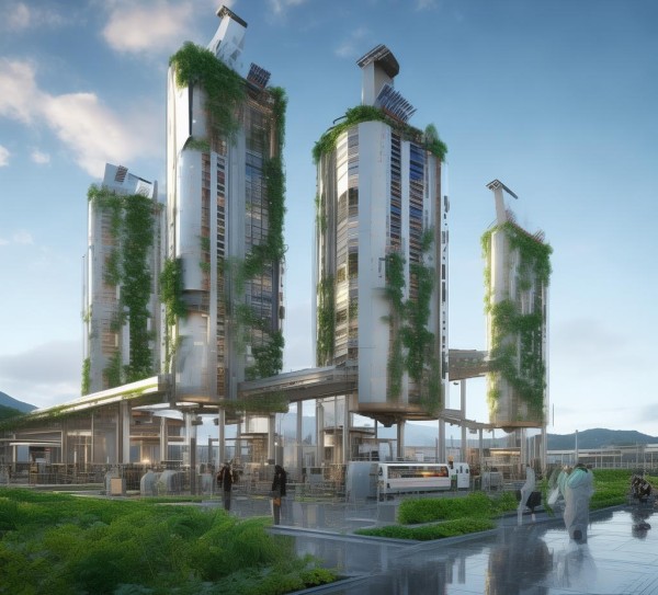 云南省建材行业,智能化与绿色化的双重革新 云南省建材行业,智能化与绿色化的双重革新